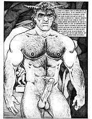 Barbarians