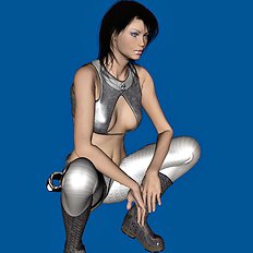 3D Image Set 40