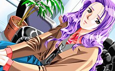 Doukyusei 2