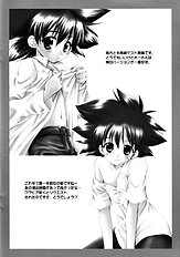 Digimon Adventure All Series Heroes