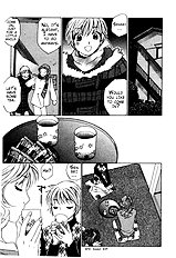 Haru Yo Koi V06 [Saki Kaori][ENG]
