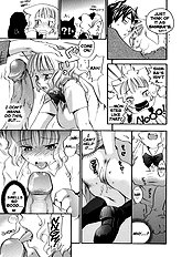 Pink Sniper (Uncensored)[ENG]