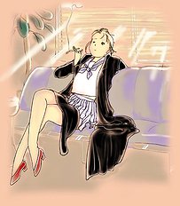 Yozora