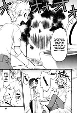 Conveni-N Ch. 1-8 + extra [wamusato haru] (complete)[ENG]