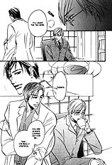 Niresaki Kyouju No Hirusagari No Kenkyuushitsu