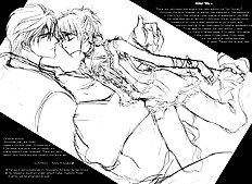 Okane Ga Nai Vol.1