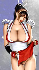 Wakino Yoshifumi