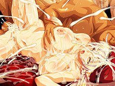 Queens Blade Ikusa Otome Inyoku Seisen