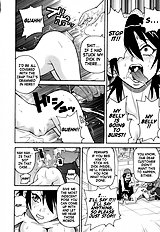 Monzetsu Explosion[ENG]