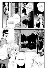 Geshuku Biyori Vol.01
