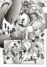 ALICE SECOND Ch. 6