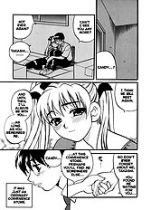 Milk Mama [Uncensored][ENG]
