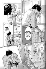 Bambi Takada - Hermaphrodite V08 [Fma][ENG]