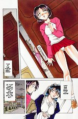 Go Housi Reijyou Ch. 1-4