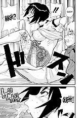 Monzetsu Screamer[ENG]