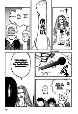 Aitsu No Daihonmei Vol.3