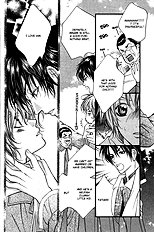 Damasaretemo Suki Na Hito