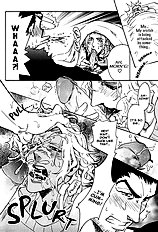 Bousou Kareshi