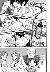 Nodocchi Cooking Show [Rotary Engine][ENG]