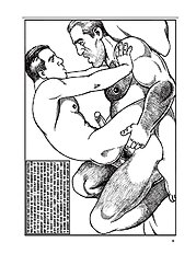 The Lusty Gods Of Bramapur 2