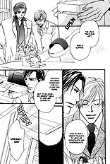 Niresaki Kyouju No Hirusagari No Kenkyuushitsu