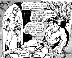 Prince Tannahide Cums Of Age