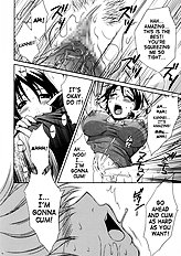 Rikuson-chan ~Lovely Gunshi no Himitsu~