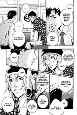 The Man Who Wouldnt Fall In Love