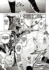 Tsubomi Hiraku Wa Beni No Hana [Takeda Hiromitsu][ENG]