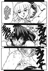 Voice Of Submission 02[ENG]