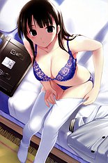 Uncensored Image Set 032