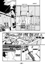 Lucky Kun Vol.1
