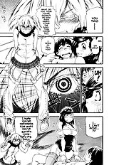 Witchcraft (Uncensored)[ENG]