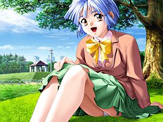 Doukyusei [Elf ]