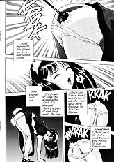 Bondage Fairies Extreme 11 [Kondom][ENG]