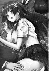 Over-Upper (Toaru Kagaku No Railgun) [Basutei Shower (Katsurai Yoshiaki)][ENG]