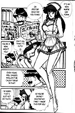Ogenki Clinic Vol.2