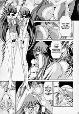 Vv [Horikawa Gorou][ENG]