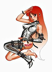 Uncensored Image Set 196
