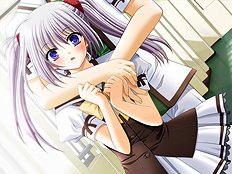 Navel Shuffle