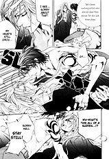 The Crimson Spell Ch. 4