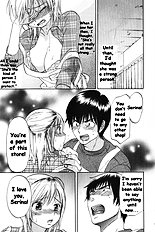 Chiro Onda - Koisuru Naked Girl Ch 1-10 [Cire & Desudesu][ENG]
