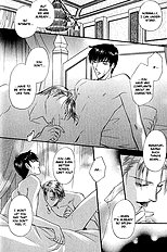Oteuchi Kakugo vol.2