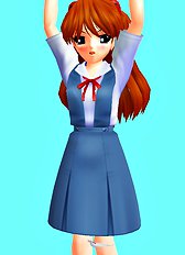 Polygonslaves Asuka