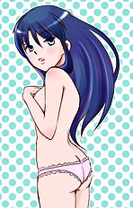 Ranma Ero Pics