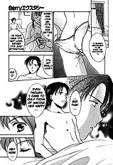 Berry Ectasy [Towa Oshima][ENG]