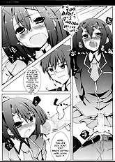 Baka To Jousou To Shoukanju [Petite Cerisier][ENG]