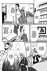 Koibito Wa Body Guard