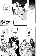 One Night Lesson