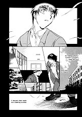 Honeymoon Salad V02 Chp 9 To 11[ENG]